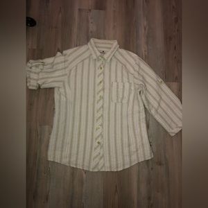 WoolRich, medium, like new condition